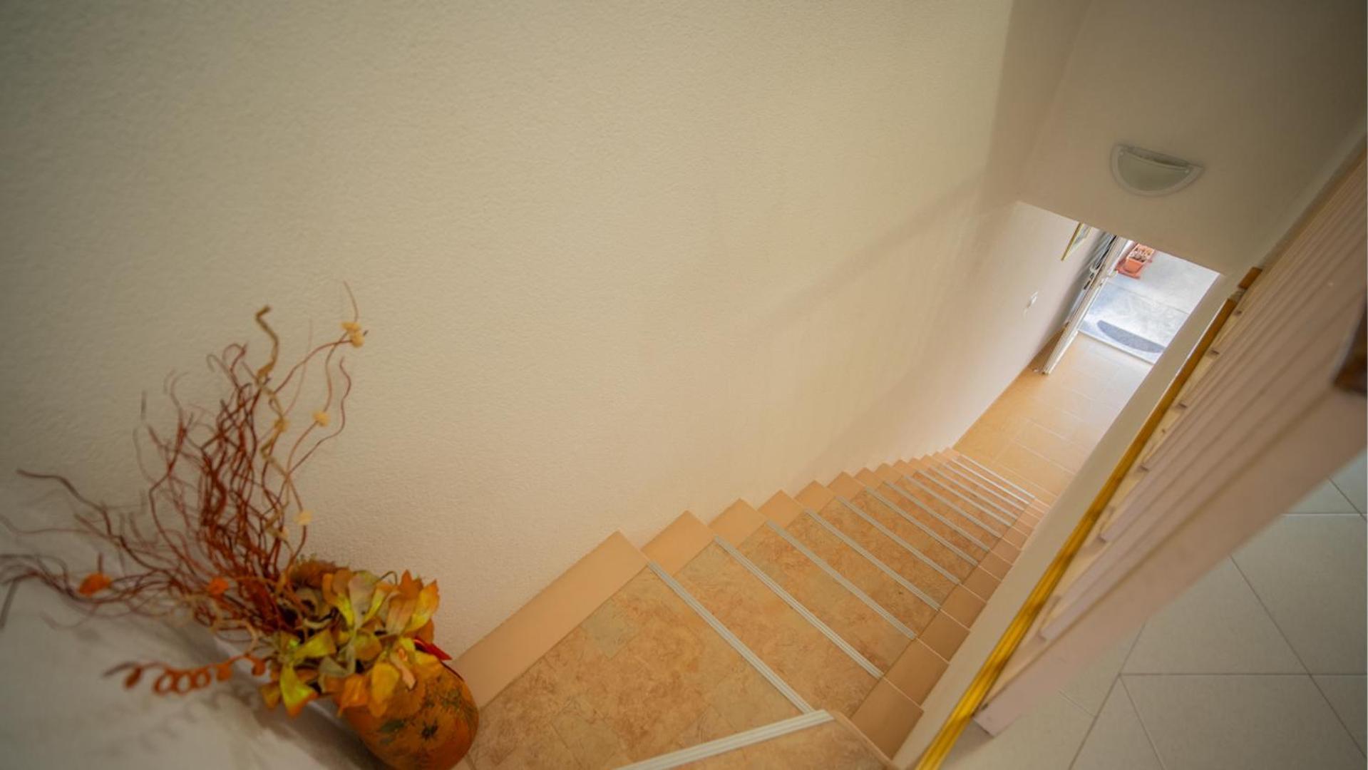 Apartmani Ana Tivat Exteriör bild